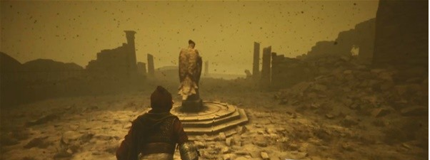 瘟疫传说安魂曲雨果国王图文一览