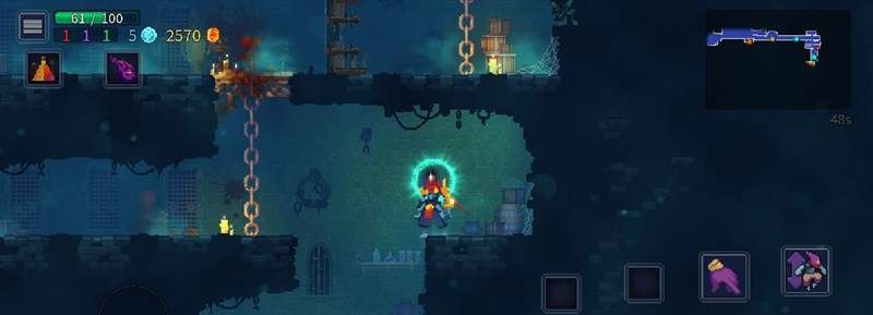 重生细胞符文获取顺序图是怎么样的