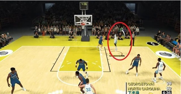 NBA2K23更新改动内容介绍