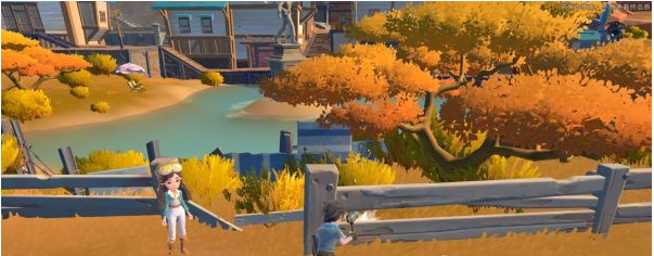 1678417769948821.png 沙石镇时光支线·打成一片流程一览