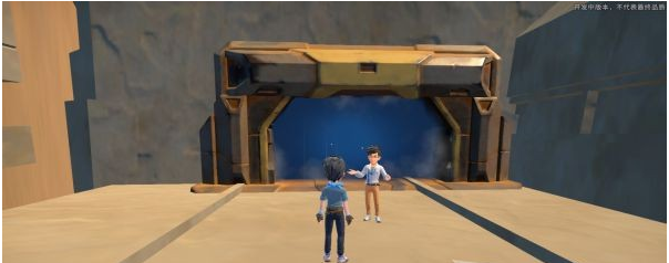 沙石镇时光支线·观星人流程一览