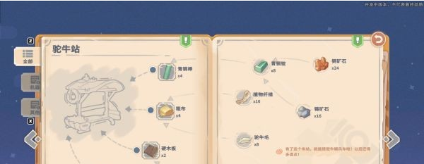 1678418488931683.png 沙石镇时光支线·新驼牛车站流程一览