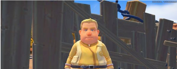 1678419409364011.png 沙石镇时光支线·马虎的威胁信流程一览