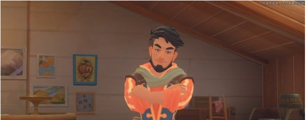 1678419394430038.png 沙石镇时光支线·马虎的威胁信流程一览