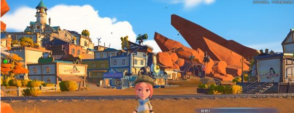 1678419375997905.png 沙石镇时光支线·马虎的威胁信流程一览