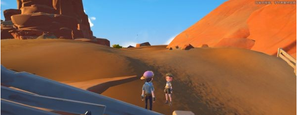 1678419363593959.png 沙石镇时光支线·马虎的威胁信流程一览