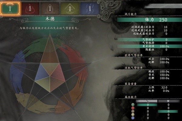 卧龙苍天陨落气势是什么