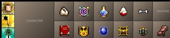 吸血鬼幸存者正式版全收集一览