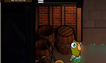 鹅鸭杀身份窃贼玩法攻略