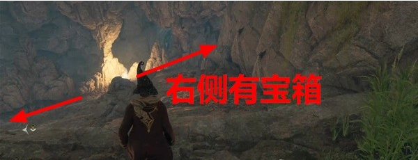霍格沃茨之遗捷克道尔的安息图文流程一览