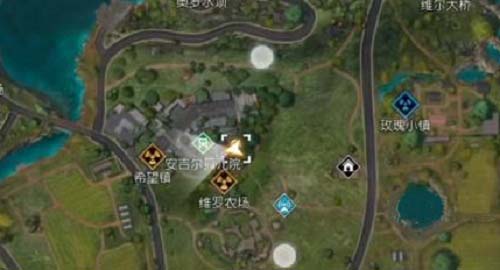 黎明觉醒生机希望之花任务怎么完成