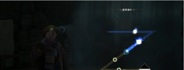 霍格沃茨之遗地穴的暗影图文流程一览