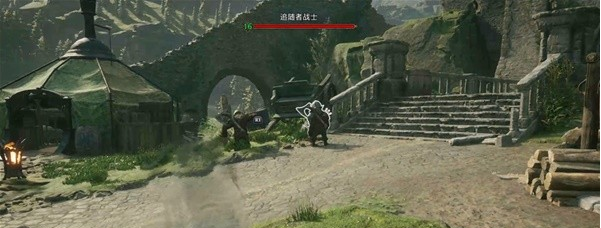 霍格沃茨之遗拉克汉姆的试炼图文流程一览