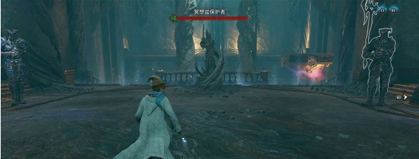 霍格沃茨之遗拉克汉姆的试炼图文流程一览