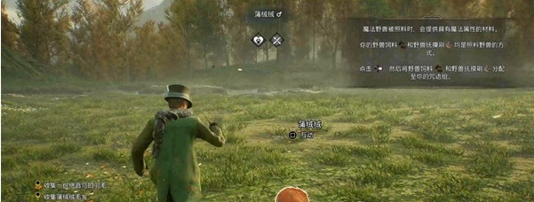 霍格沃茨之遗小精灵、拿袋与织布机图文流程一览