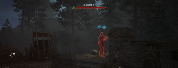 霍格沃茨之遗高耸的要塞图文流程一览