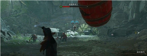 霍格沃茨之遗火与恶图文流程一览