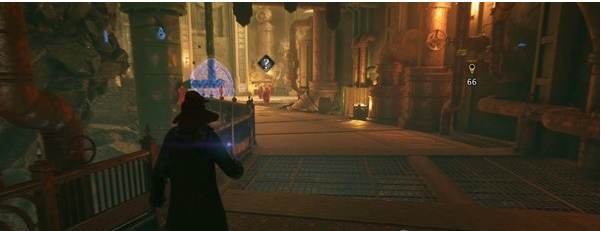 霍格沃茨之遗妖精语好难图文流程一览