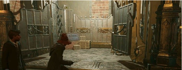 霍格沃茨之遗妖精语好难图文流程一览