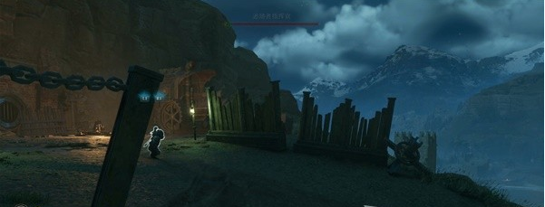 1678692071902015.png 霍格沃茨之遗山的阴影下图文流程一览