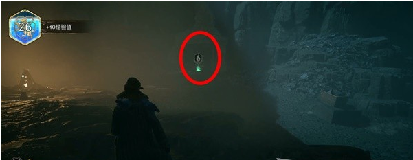 1678692058707368.png 霍格沃茨之遗山的阴影下图文流程一览