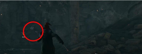 1678692045711593.png 霍格沃茨之遗山的阴影下图文流程一览