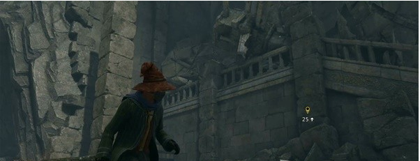 1678692023919093.png 霍格沃茨之遗山的阴影下图文流程一览