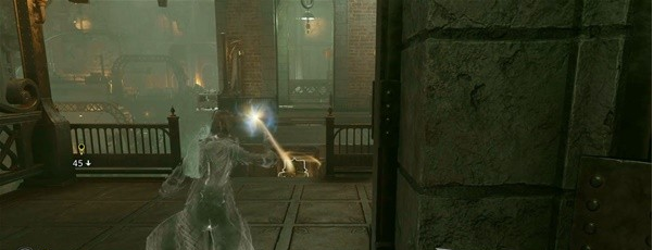 1678692610537782.png 霍格沃茨之遗罗德高克的忠诚度图文流程一览