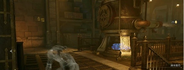 1678692595106310.png 霍格沃茨之遗罗德高克的忠诚度图文流程一览