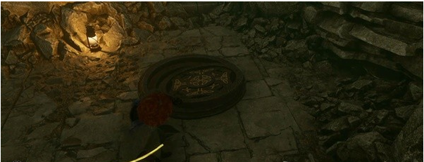 1678692577123949.png 霍格沃茨之遗罗德高克的忠诚度图文流程一览