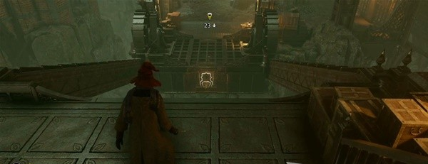 1678692570689304.png 霍格沃茨之遗罗德高克的忠诚度图文流程一览