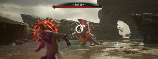 1678692786663311.png 霍格沃茨之遗巴卡尔的试炼图文流程一览