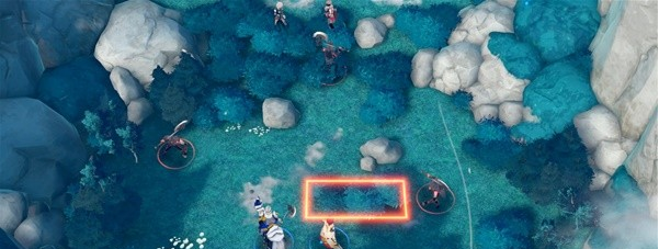 火焰纹章结合(ENGAGE)游戏系统介绍