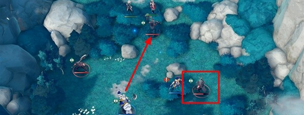 火焰纹章结合(ENGAGE)苏醒图文流程一览