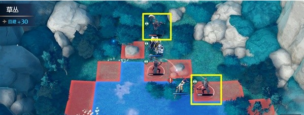 火焰纹章结合(ENGAGE)苏醒图文流程一览