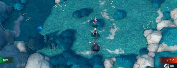 火焰纹章结合(ENGAGE)苏醒图文流程一览