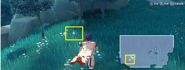 火焰纹章结合(ENGAGE)苏醒图文流程一览