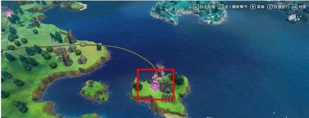 火焰纹章结合(ENGAGE)大器晚成图文流程一览