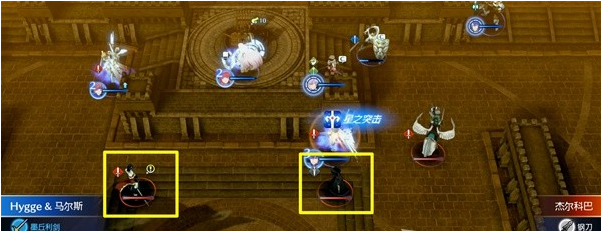 火焰纹章结合(ENGAGE)英勇尚武的王国图文流程一览