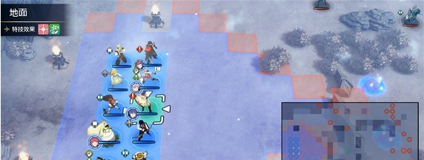 火焰纹章结合(ENGAGE)冲突图文流程一览