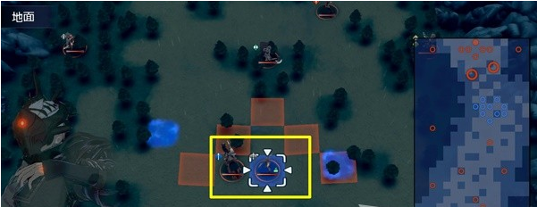 火焰纹章结合(ENGAGE)撤退图文流程一览