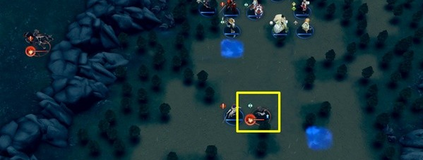 火焰纹章结合(ENGAGE)撤退图文流程一览