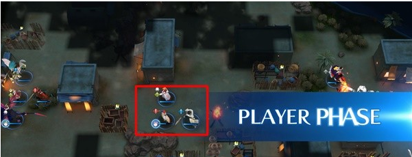 火焰纹章结合(ENGAGE)绿洲勇者图文流程一览