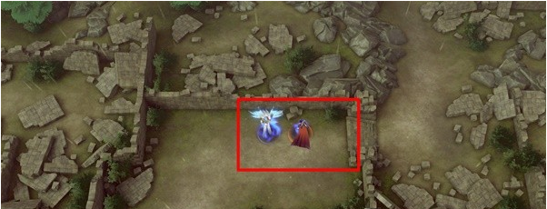 火焰纹章结合(ENGAGE)苍炎勇者图文流程一览