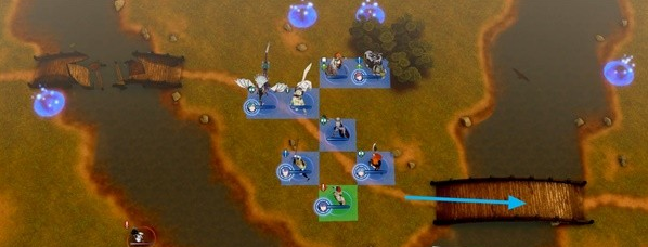 火焰纹章结合(ENGAGE)选择未来之人图文流程一览