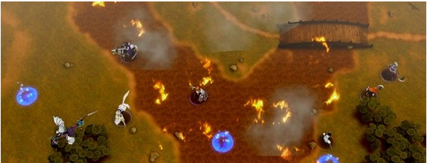 火焰纹章结合(ENGAGE)选择未来之人图文流程一览