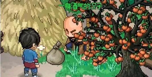 大侠立志传剑痴掌门请入队伍技巧有哪些