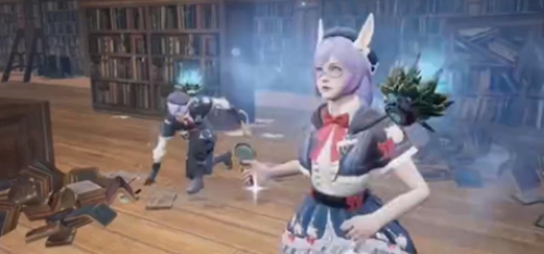 明日之后萌兔侦探时装如何获得