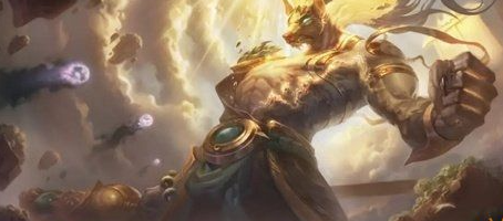 云顶之弈天才璐璐阵容怎么搭配