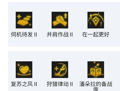 云顶之弈碧波龙炮手阵容怎么玩